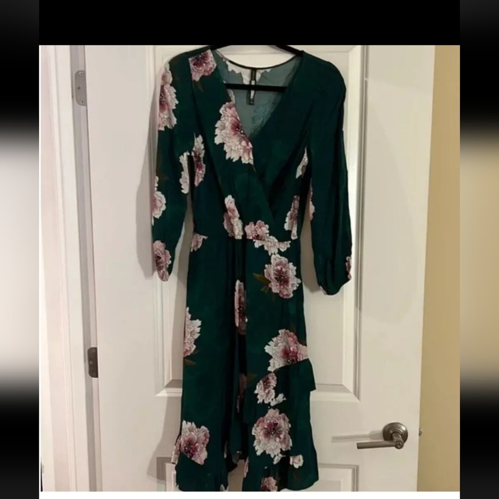 Anthropologie Tracey Reese dress